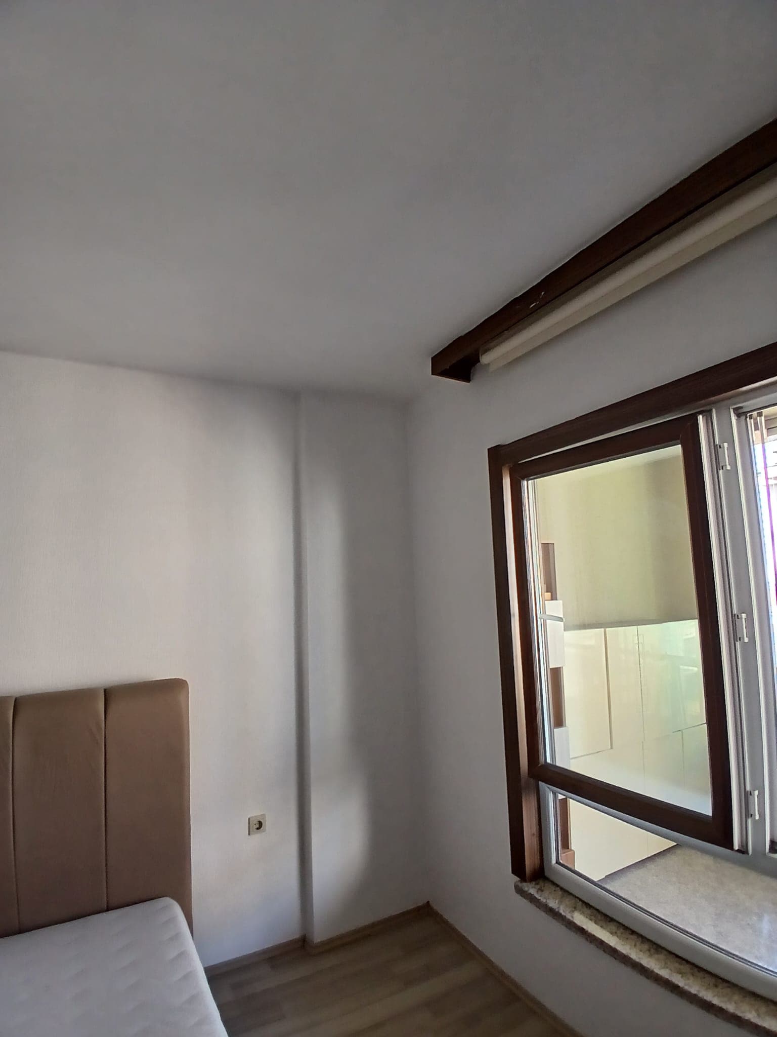 Salon Yenileme - Bursa Nilüfer boya badana